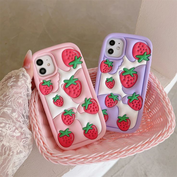 Phone Covers