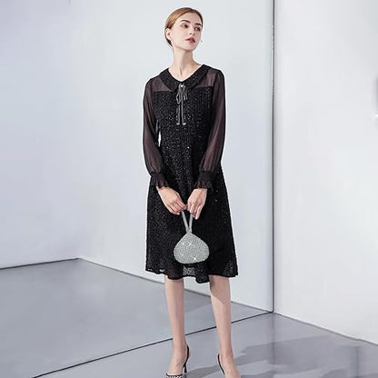 JIAN YA NA Fashion Evening Clutch Bag: Elegant Accessory for Prom, Cocktail Party, Wedding, and Engagement